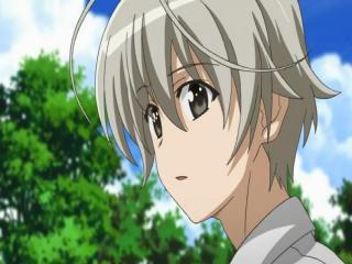 Yosuga no Sora - Episodio 9 - Sentimentos distantes