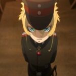 Youjo Senki