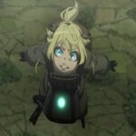 Youjo Senki