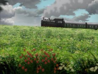 Youjo Senki - Episodio 4 - Vida no Campus