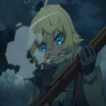 Youjo Senki