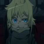 Youjo Senki