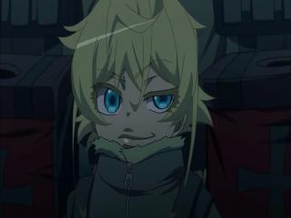 Youjo Senki - Episodio 7 - A Batalha dos Fiordes