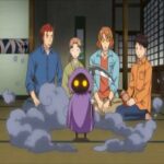 Youkai Apartment No Yuuga Na Nichijou