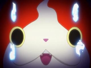 Youkai Watch Dublado - Episodio 1 - Yokais  Existem - O Cruzamento Assombrado