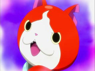 Youkai Watch Dublado - Episodio 19 - Komasan Subindo na Vida, Episódio 3 - A Youkai Eutóxica - Kyubi, Operação Parque de Diversões