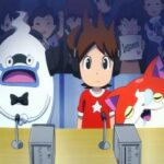 Youkai Watch Dublado