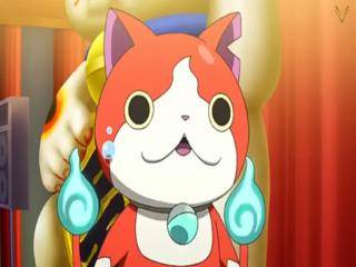 Youkai Watch - Episódio 100 - Episódio 100