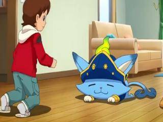 Youkai Watch - Episódio 102 - Episódio 102