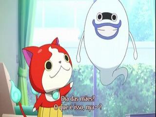 Youkai Watch - Episodio 17 - episódio 17