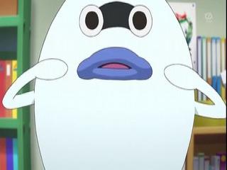 Youkai Watch - Episodio 21 - Youkai Tsuzukanasou