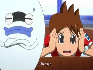 Youkai Watch - Episodio 29 - Vivar Sobre o Sol. Zura!