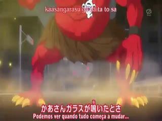 Youkai Watch - Episodio 33 - Youkai Jigajiisan