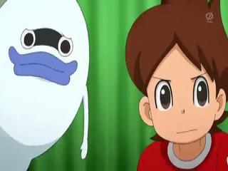 Youkai Watch - Episodio 34 - Youkai Hitomakasen  nin