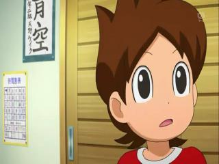 Youkai Watch - Episodio 36 - Capitão Youkai Bully