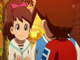 Youkai Watch - Episodio 42 - Gabuuyan Hazard