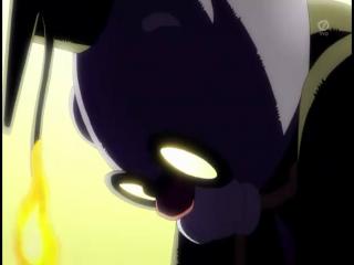 Youkai Watch - Episodio 46 - Youkai  Okane-Naider