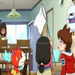 Youkai Watch