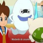 Youkai Watch