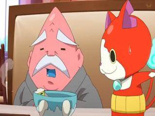 Youkai Watch - Episódio 70 - O segredo de Hikikomori