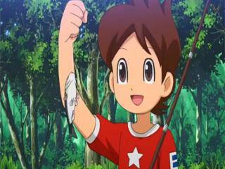 Youkai Watch - Episódio 73 - Episódio 73