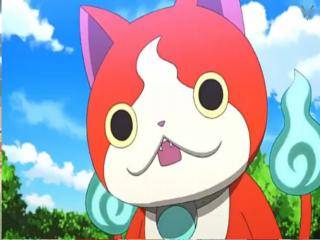 Youkai Watch - Episódio 84 - Episódio 84