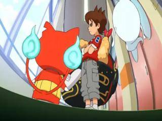 Youkai Watch - Episódio 85 - Episódio 85