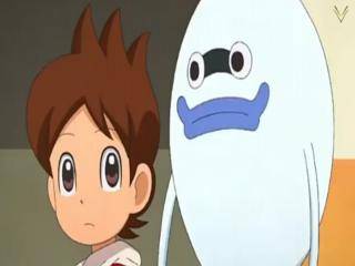 Youkai Watch - Episódio 94 - Episódio 94