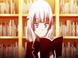 Youkoso Jitsuryoku Shijou Shugi no Kyoushitsu e - Episodio 8 - Abandone Toda a Esperança, Vós Que Entrais Aqui