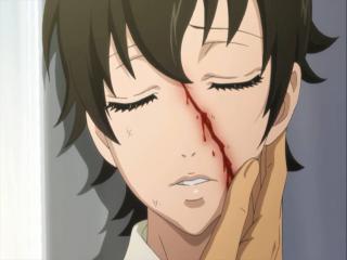 Young Black Jack - Episodio 12 - Temporada de Frenesi