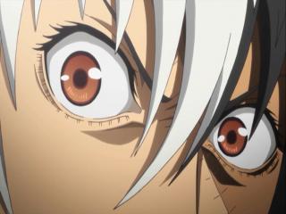 Young Black Jack - Episodio 3 - Desertores