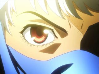 Young Black Jack - Episodio 6 - No Vietnã - 3ª Parte