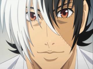 Young Black Jack - Episodio 8 - A Revolução Indolor - 2ª Parte