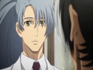 Young Black Jack - Episodio 9 - Uma Crônica Repulsiva - 1ª Parte