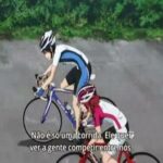 Yowamushi Pedal