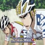 Yowamushi Pedal