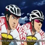 Yowamushi Pedal