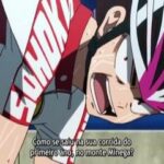 Yowamushi Pedal