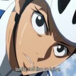 Yowamushi Pedal