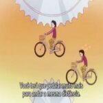 Yowamushi Pedal