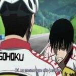 Yowamushi Pedal