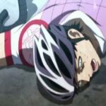 Yowamushi Pedal