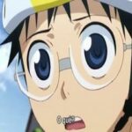 Yowamushi Pedal