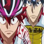 Yowamushi Pedal: Glory Line