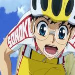 Yowamushi Pedal: Glory Line