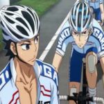 Yowamushi Pedal: Glory Line