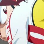 Yowamushi Pedal: Glory Line