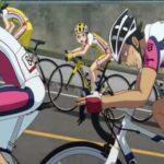 Yowamushi Pedal: Glory Line