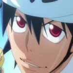 Yowamushi Pedal: Glory Line