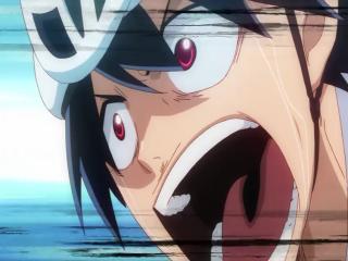 Yowamushi Pedal: Glory Line - Episodio 22 - Linha 22 - Três Potências